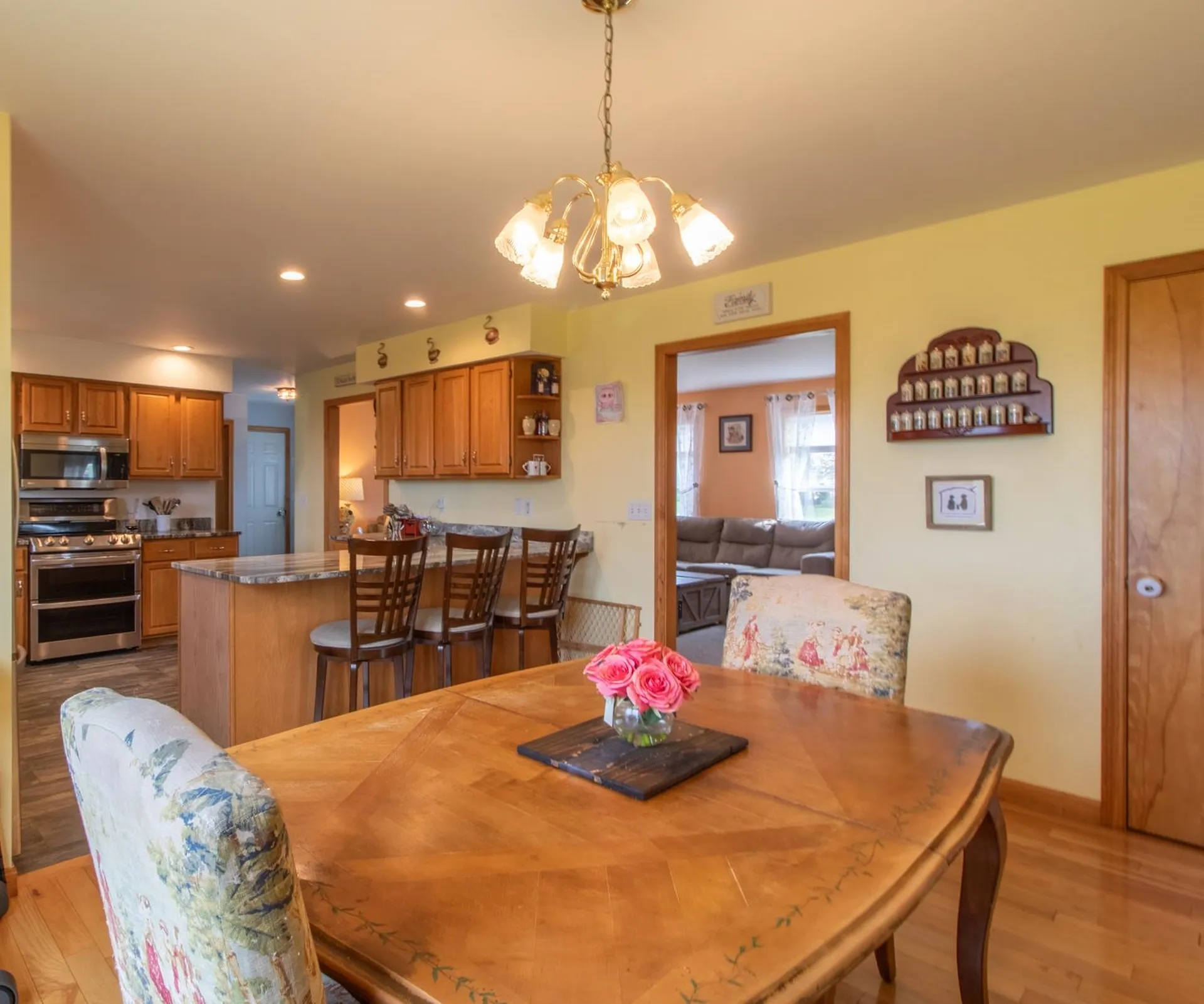 30 Cobble Hill Meadows Road Barre Town VT 05641