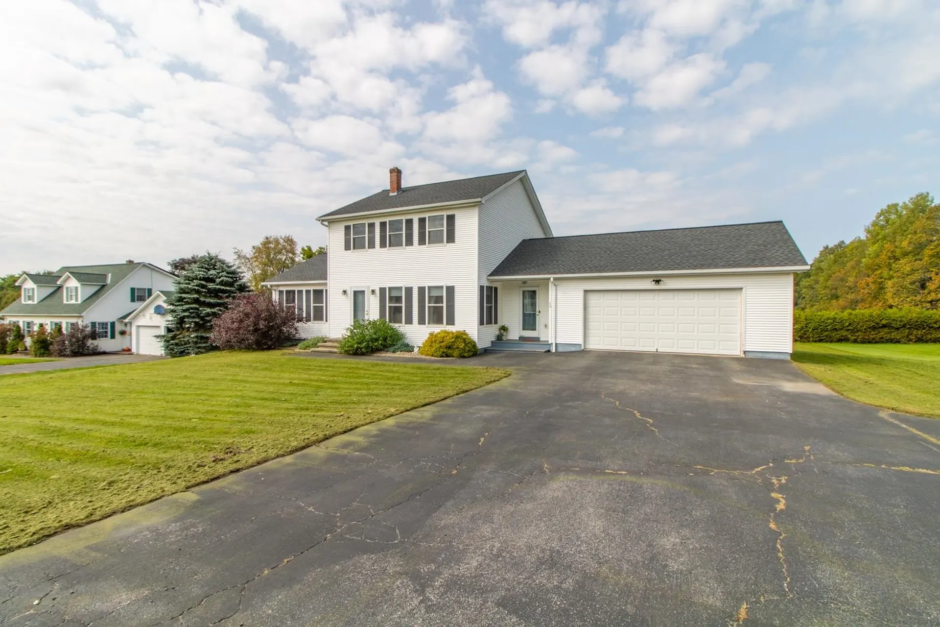 30 Cobble Hill Meadows Road Barre Town VT 05641