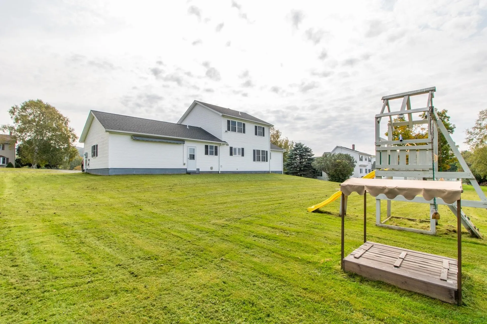 30 Cobble Hill Meadows Road Barre Town VT 05641
