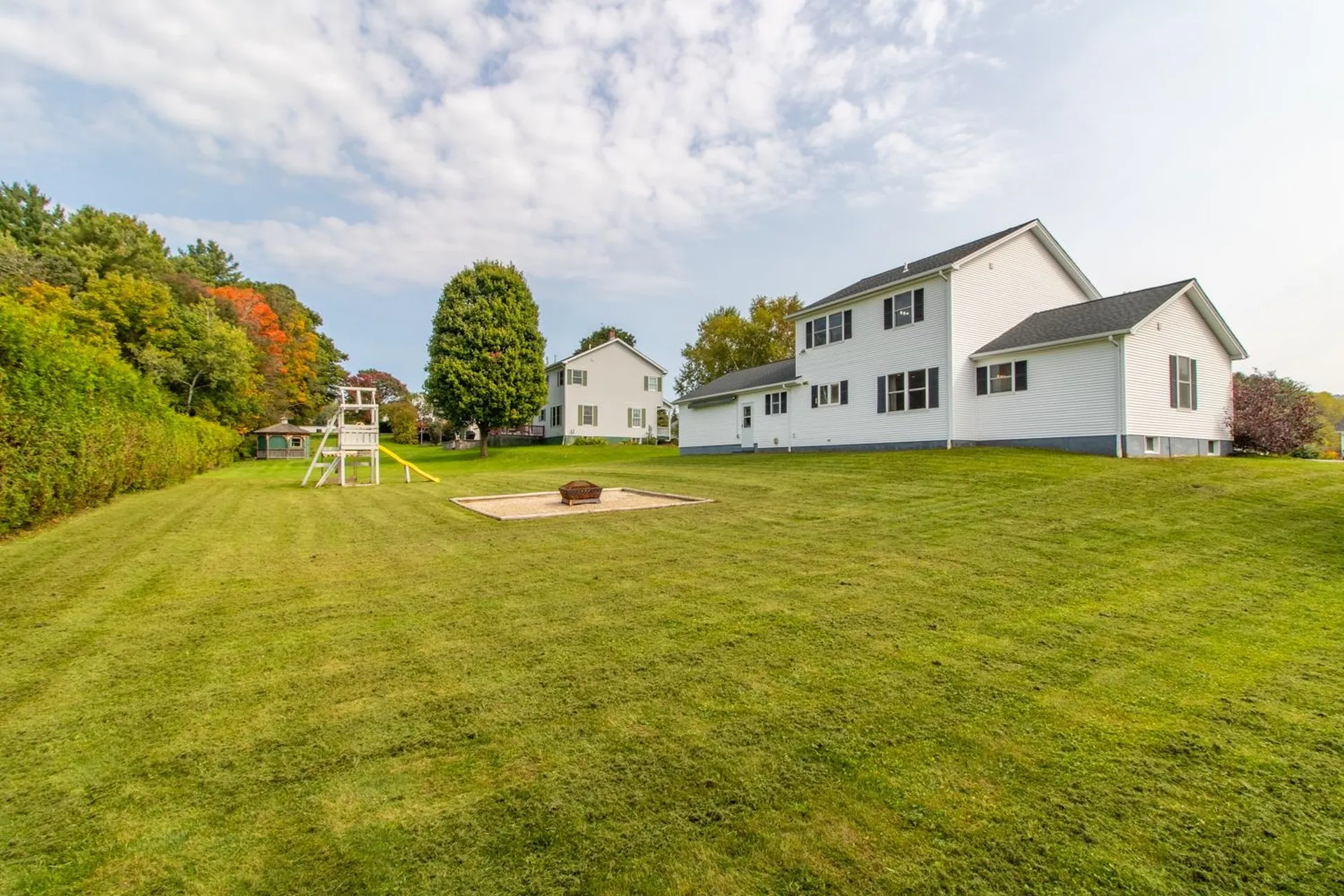 30 Cobble Hill Meadows Road Barre Town VT 05641