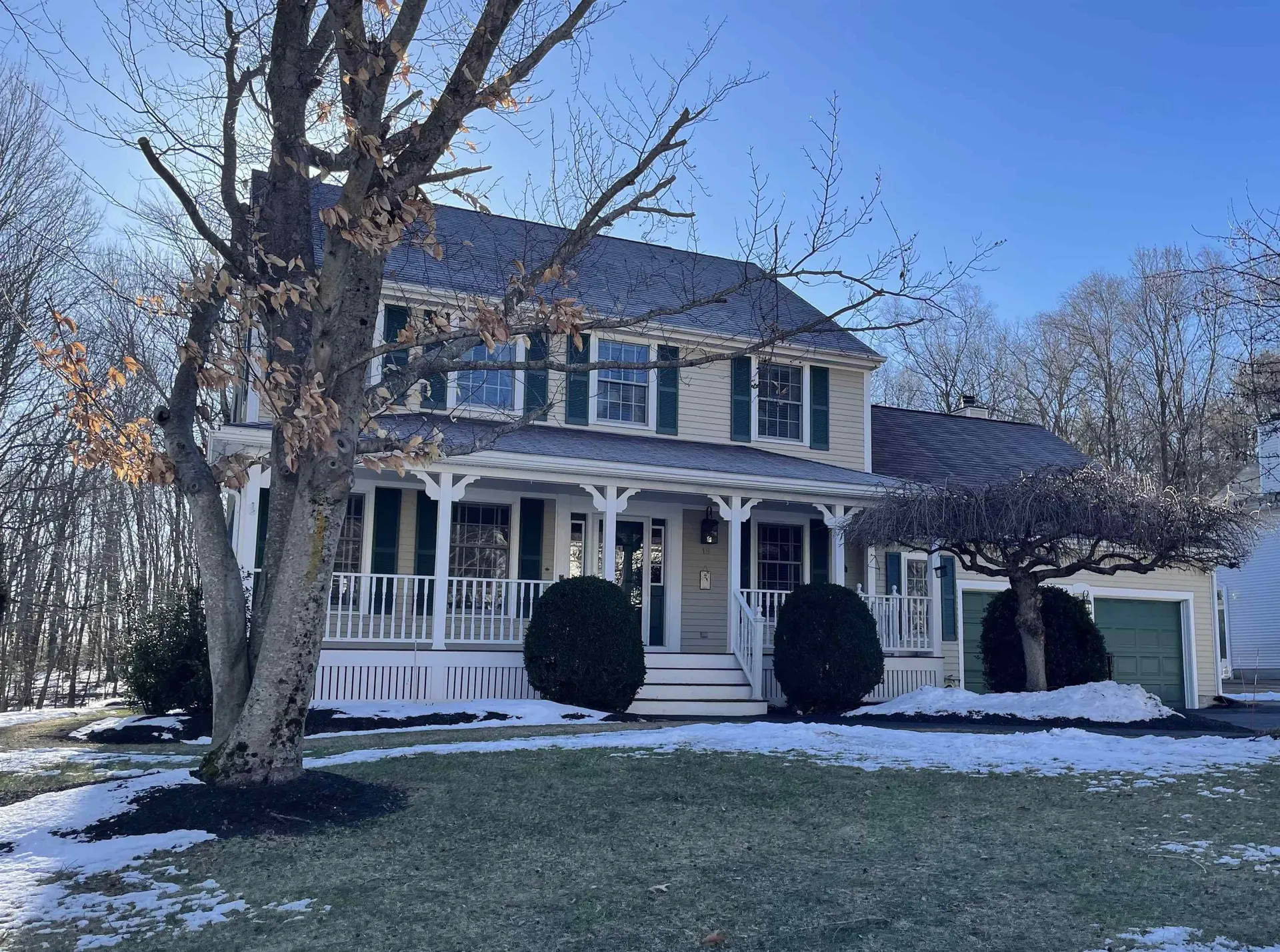 19 Hubbard Road Dover NH 03820