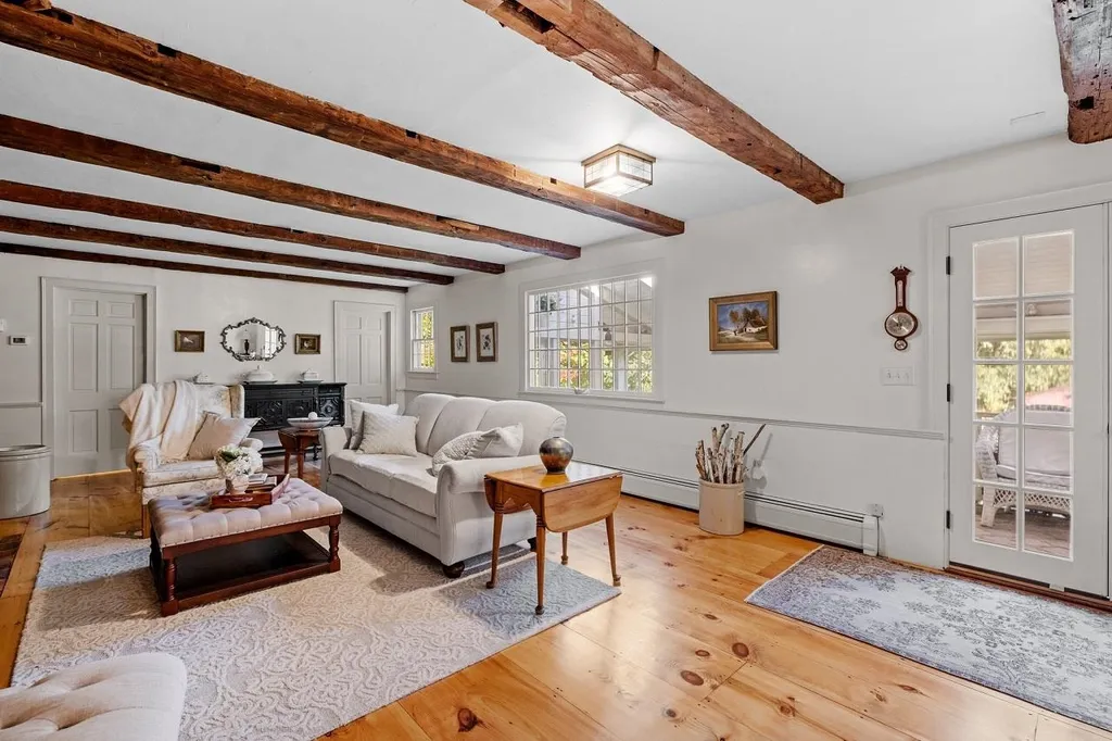 55 Smith Sanborn Road Chichester NH 03258