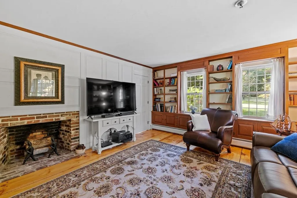 55 Smith Sanborn Road Chichester NH 03258