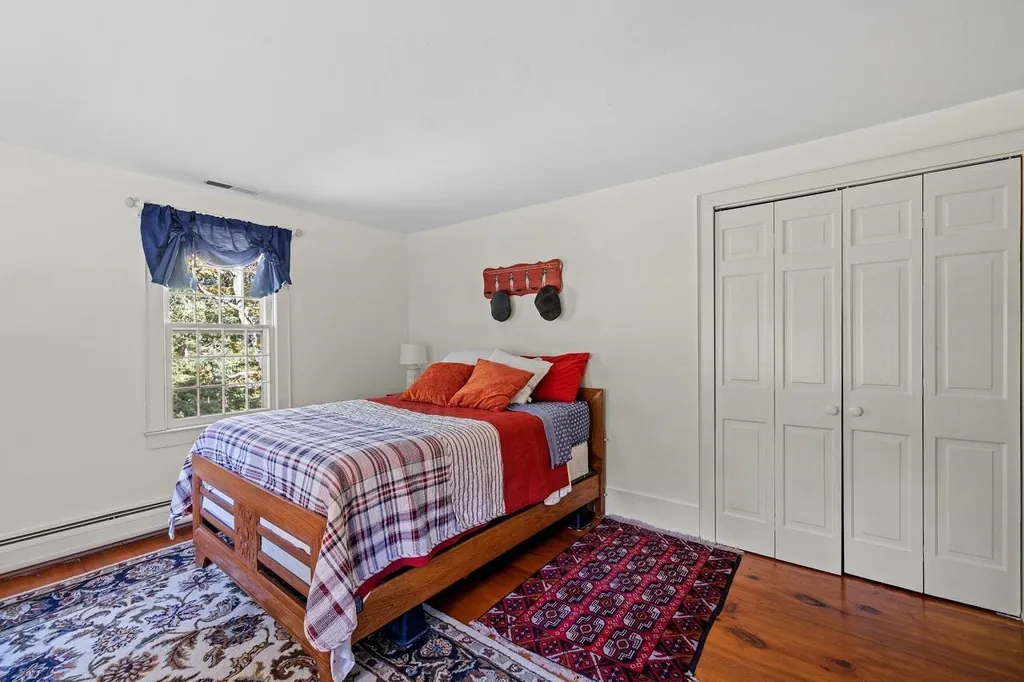 55 Smith Sanborn Road Chichester NH 03258