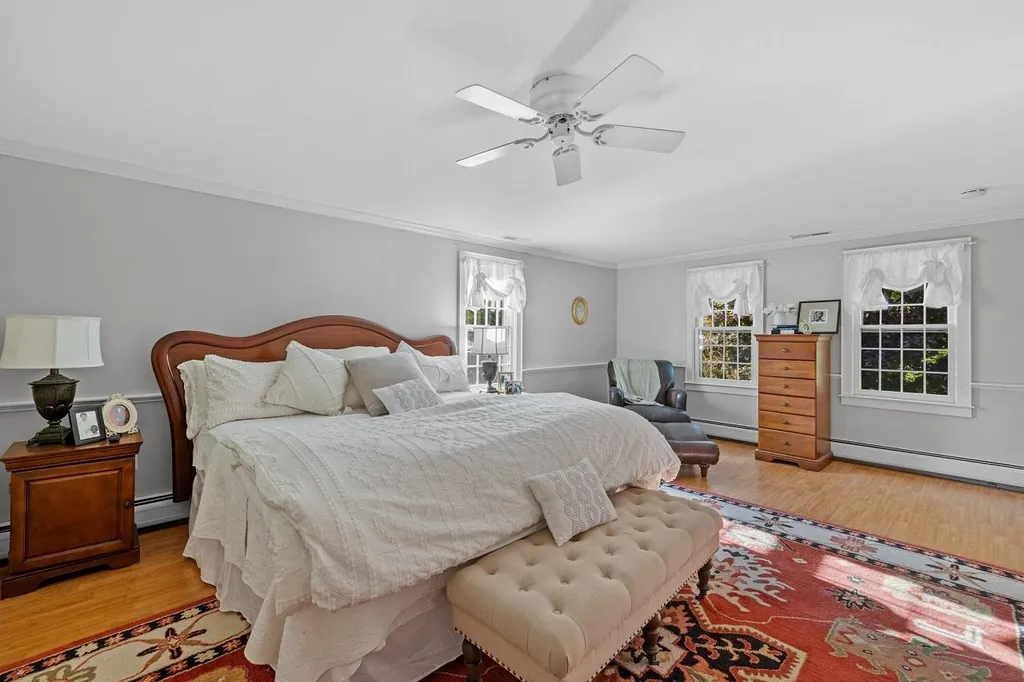 55 Smith Sanborn Road Chichester NH 03258