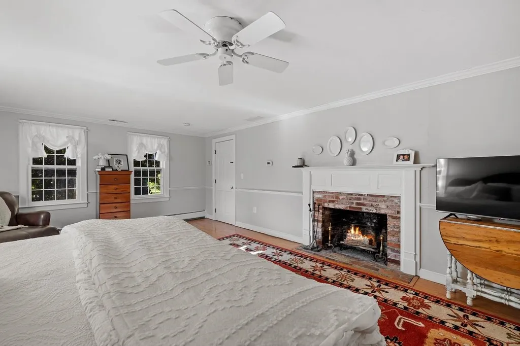 55 Smith Sanborn Road Chichester NH 03258