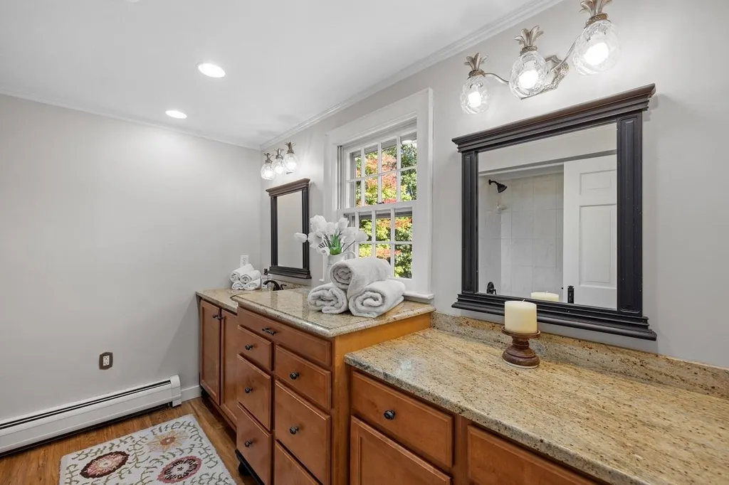 55 Smith Sanborn Road Chichester NH 03258