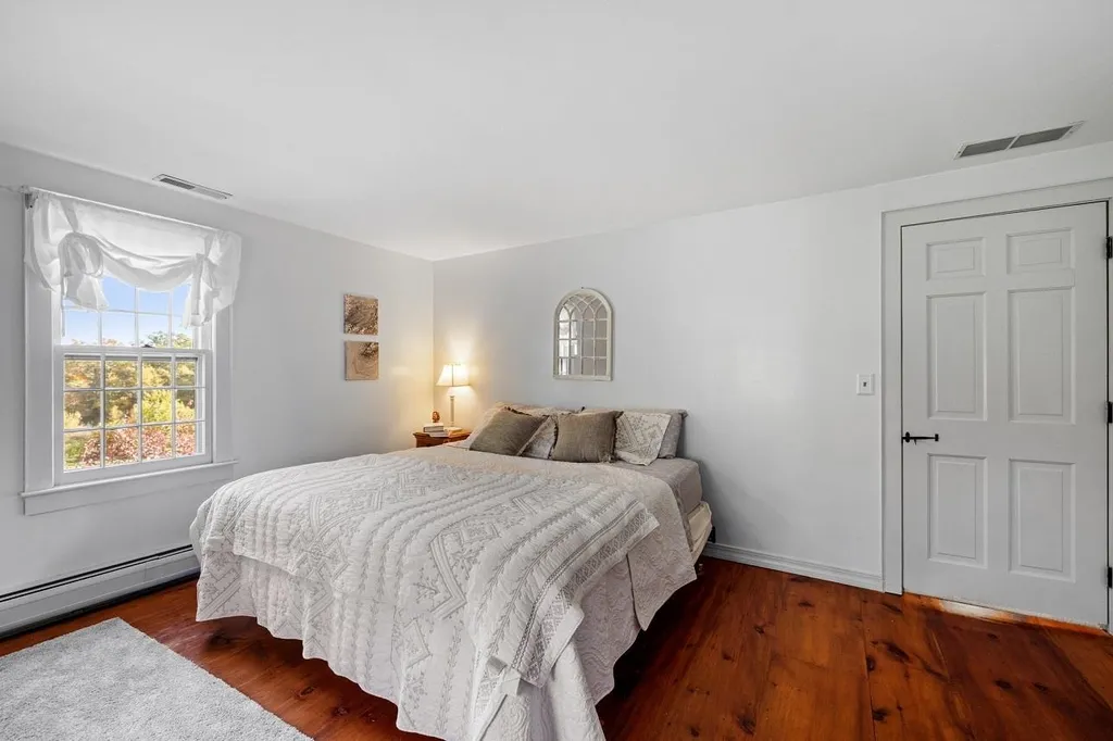 55 Smith Sanborn Road Chichester NH 03258