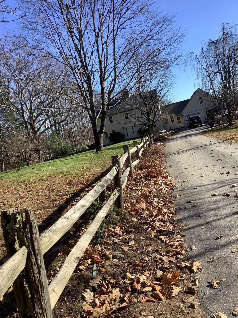 55 Smith Sanborn Road Chichester NH 03258