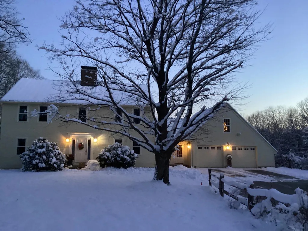 55 Smith Sanborn Road Chichester NH 03258