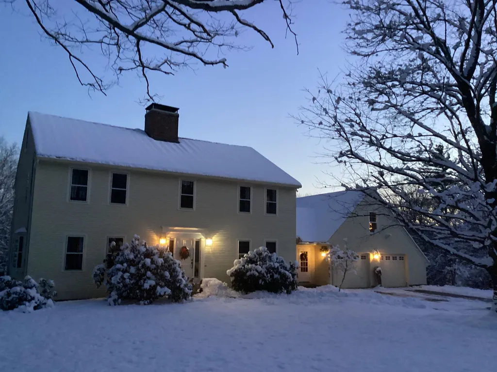55 Smith Sanborn Road Chichester NH 03258