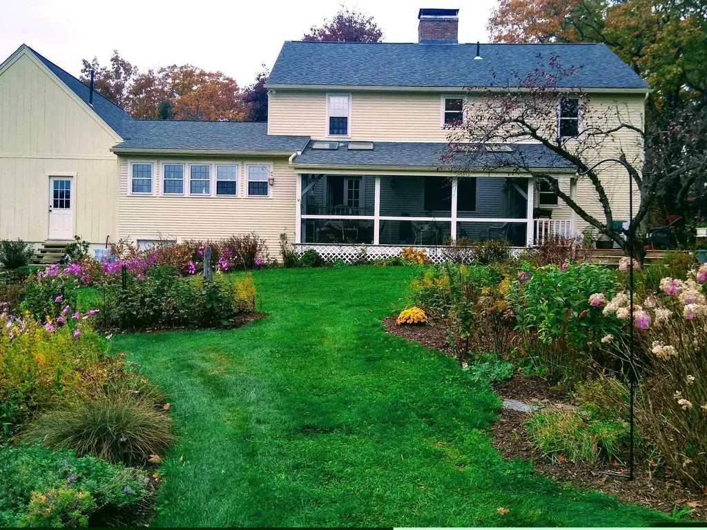 55 Smith Sanborn Road Chichester NH 03258