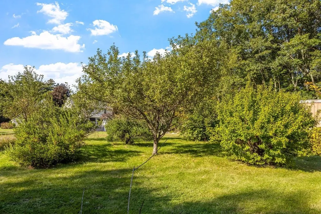 55 Smith Sanborn Road Chichester NH 03258