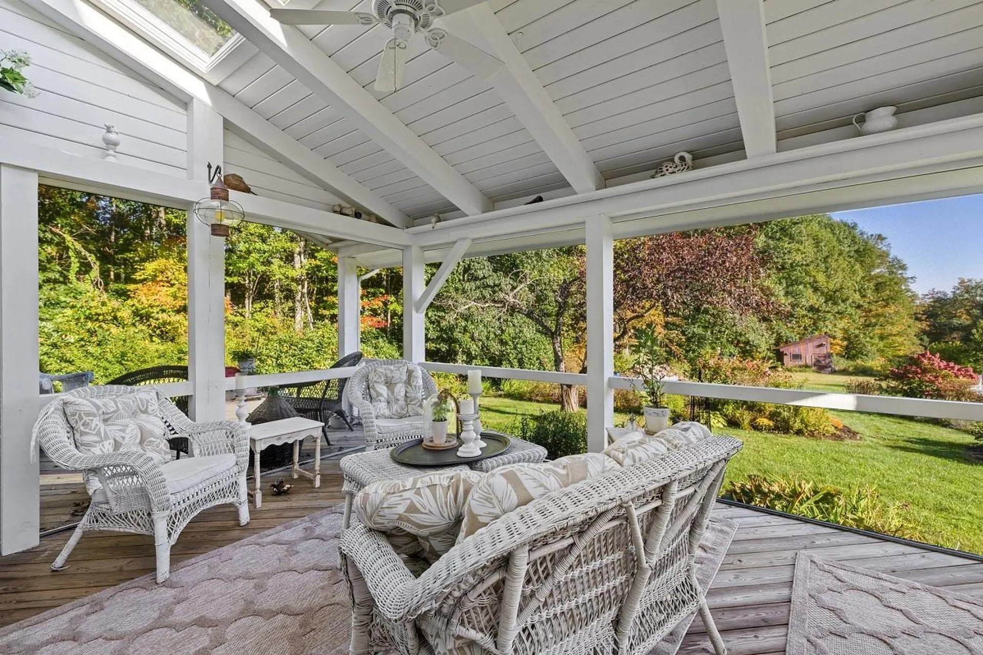 55 Smith Sanborn Road Chichester NH 03258
