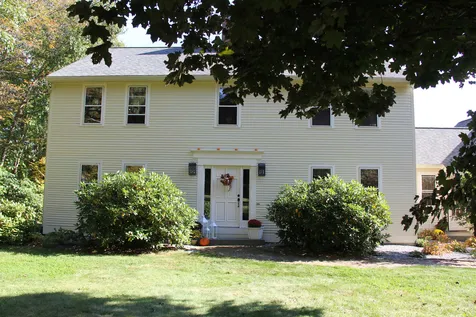 55 Smith Sanborn Road Chichester NH 03258