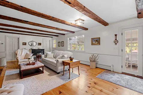 55 Smith Sanborn Road Chichester NH 03258