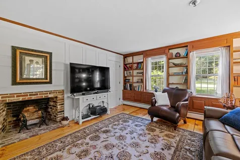 55 Smith Sanborn Road Chichester NH 03258