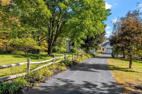 55 Smith Sanborn Road Chichester NH 03258
