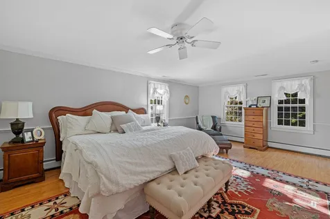 55 Smith Sanborn Road Chichester NH 03258