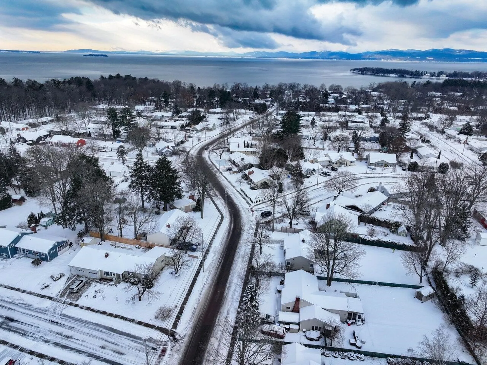 148 Shore Road Burlington VT 05401