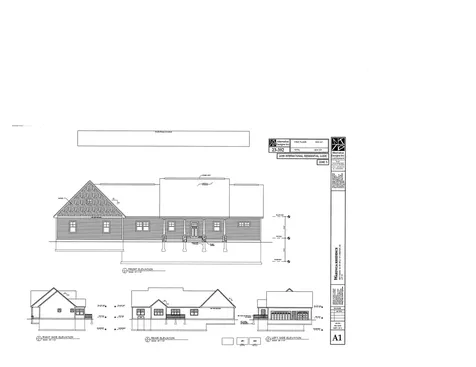 38 Stacey Lane Chester NH 03036