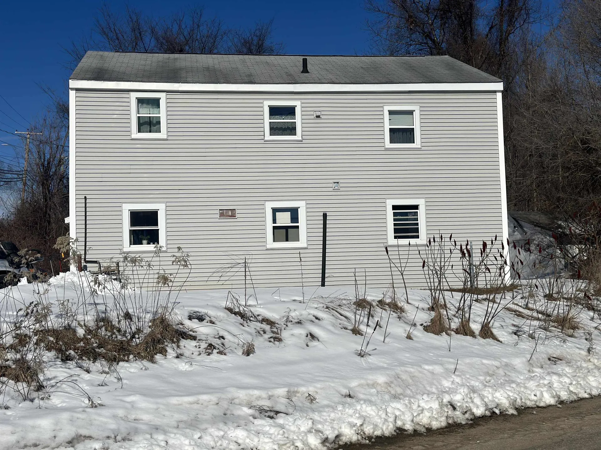 351 N Main Street Franklin NH 03235