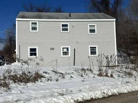 351 N Main Street Franklin NH 03235