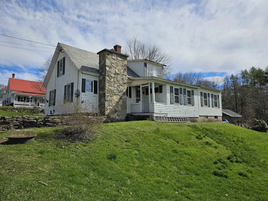 614 Vt Route 30, Newfane VT 4984265 Newfane Office