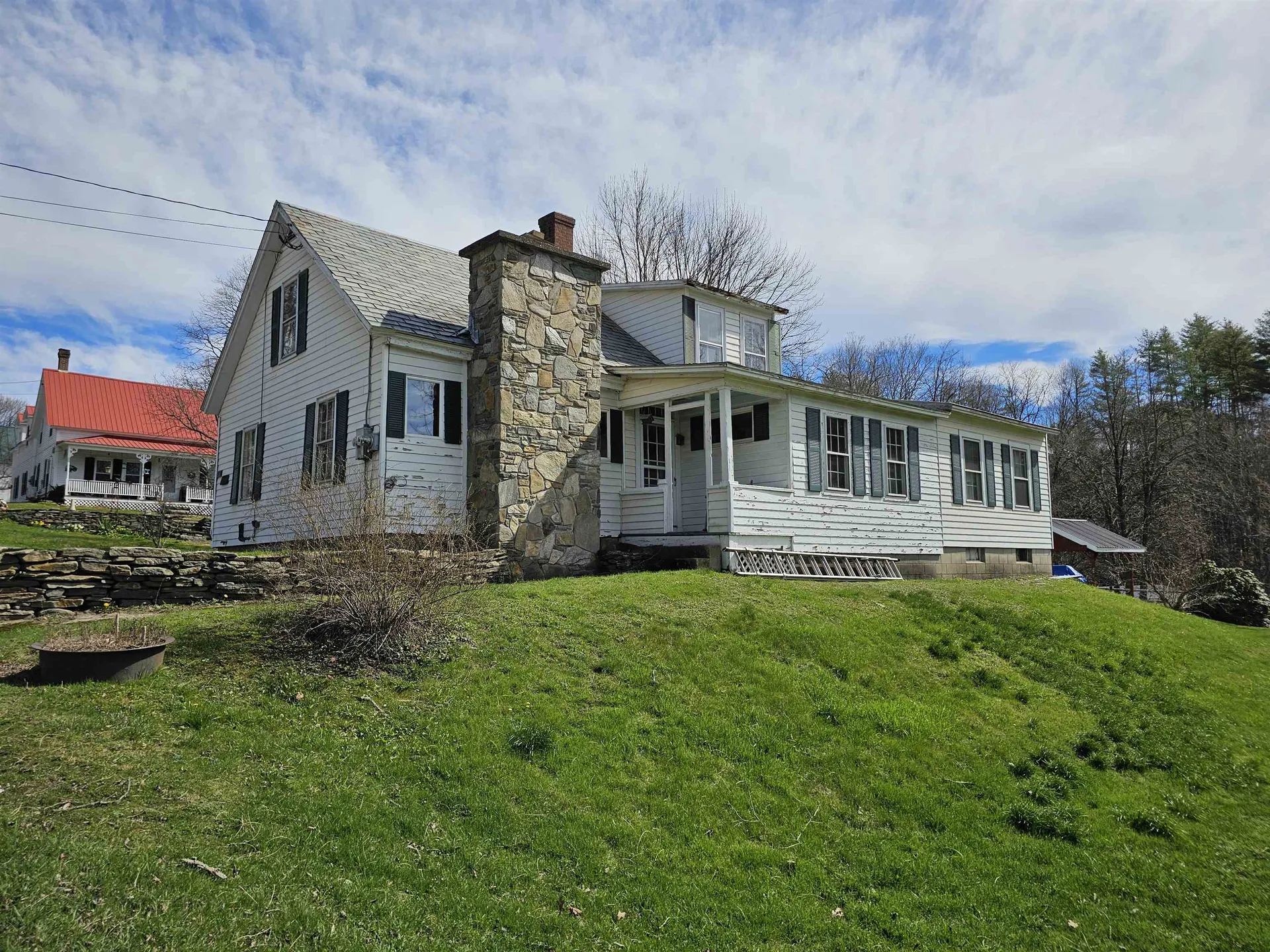 614 Vt Route 30 Newfane VT 05345