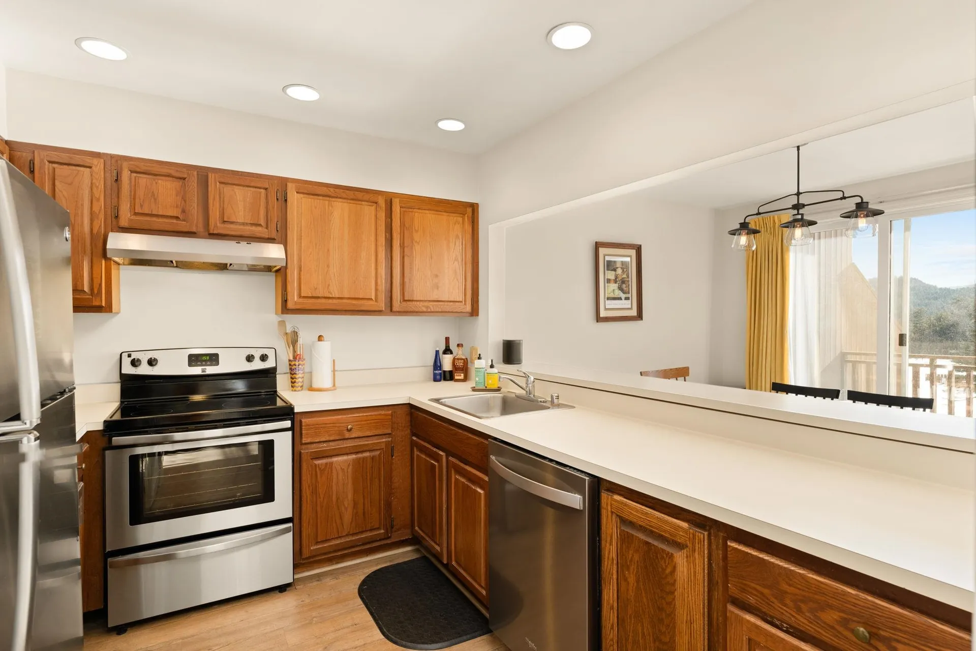 26 Sterling Ridge Road Warren VT 05674