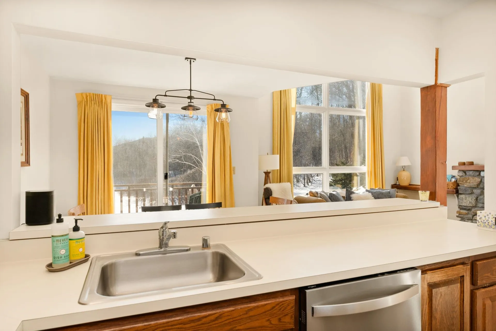 26 Sterling Ridge Road Warren VT 05674