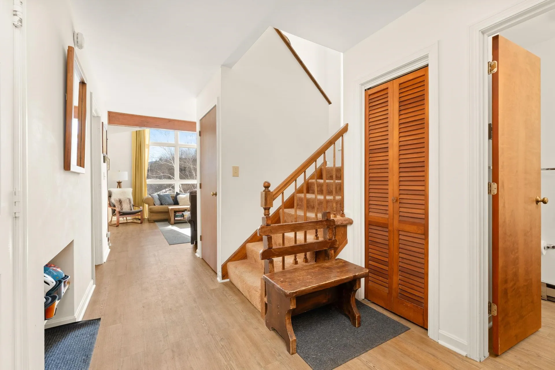 26 Sterling Ridge Road Warren VT 05674