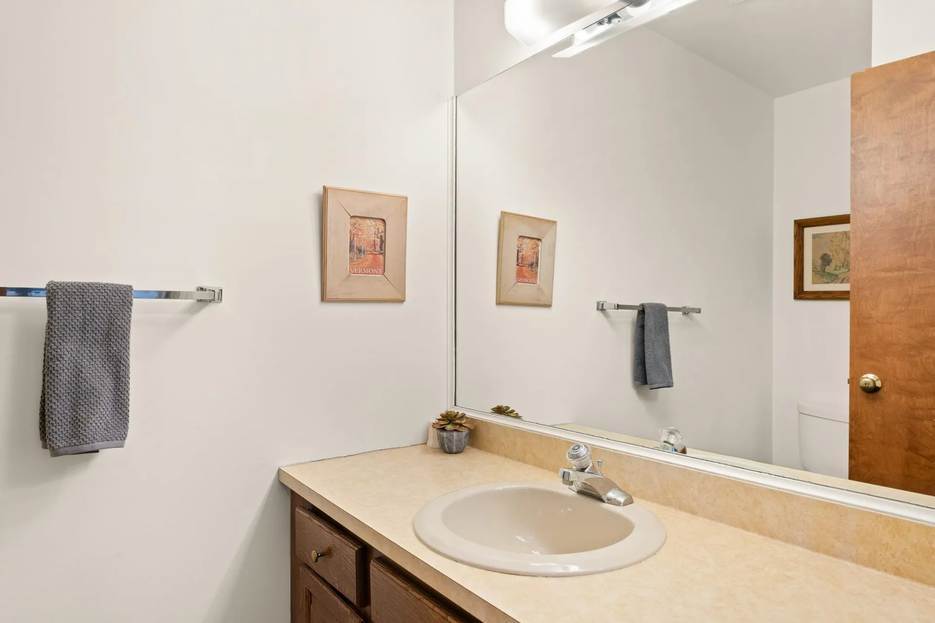 26 Sterling Ridge Road Warren VT 05674