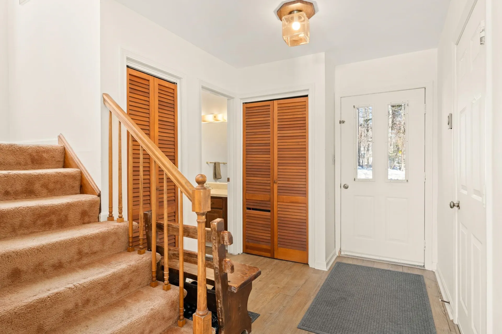 26 Sterling Ridge Road Warren VT 05674