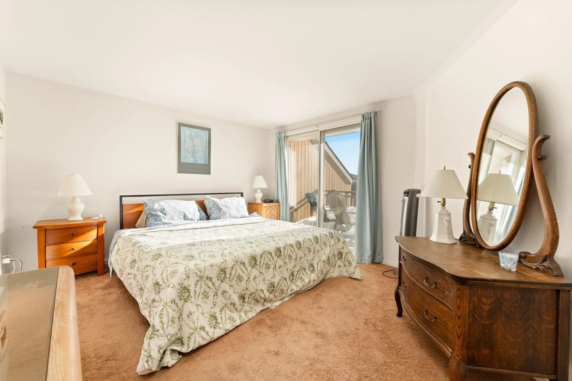 26 Sterling Ridge Road Warren VT 05674