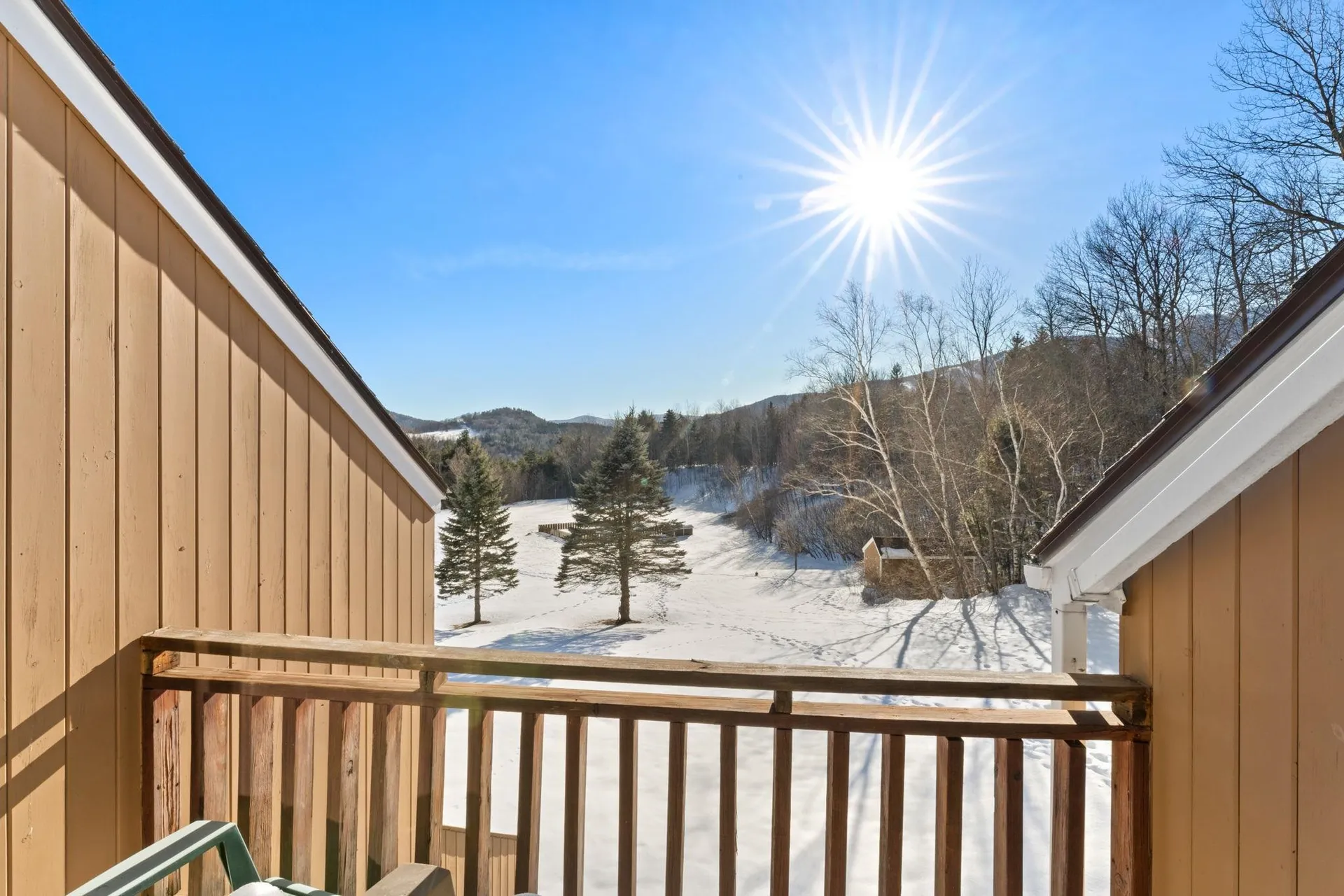 26 Sterling Ridge Road Warren VT 05674