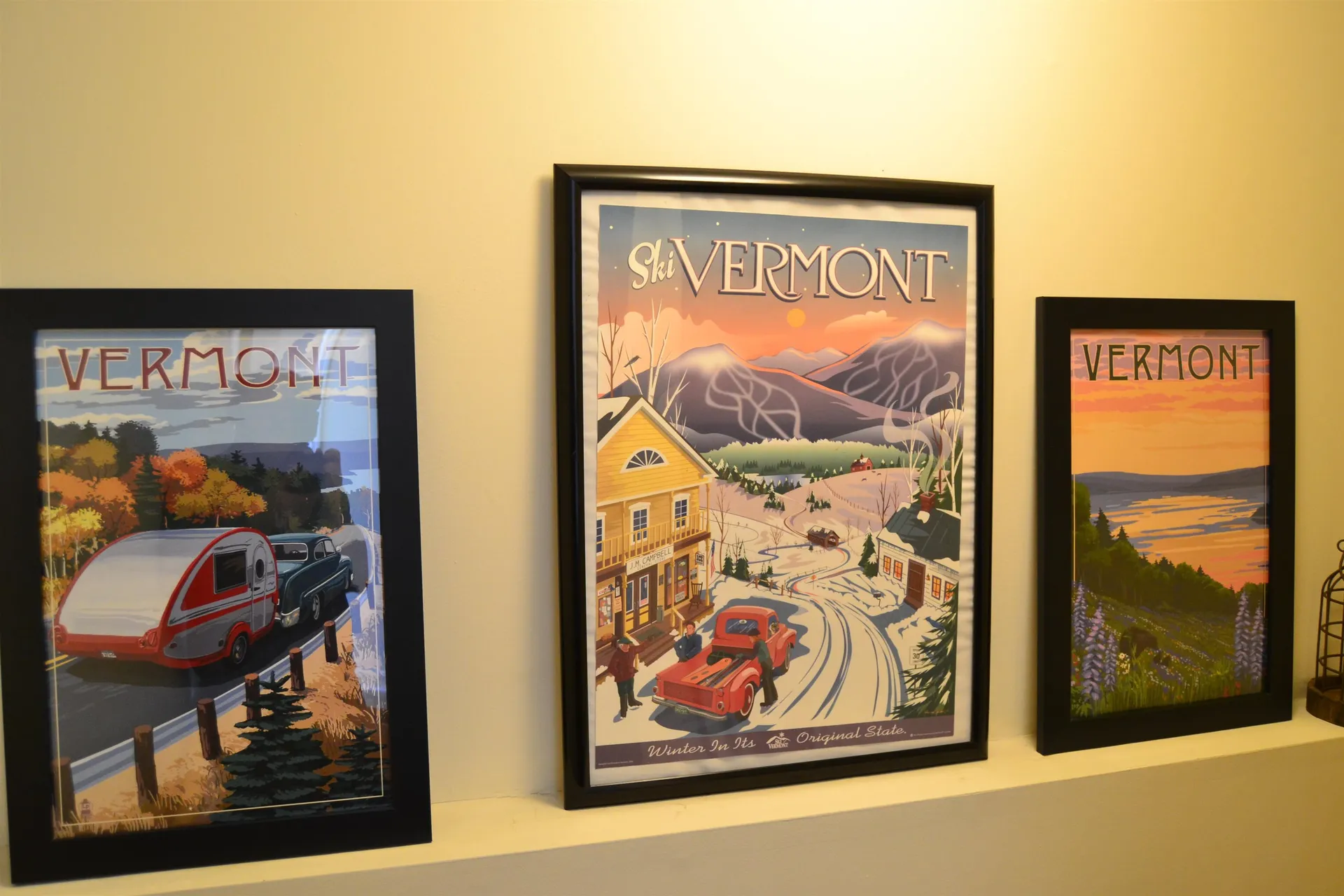 26 Sterling Ridge Road Warren VT 05674