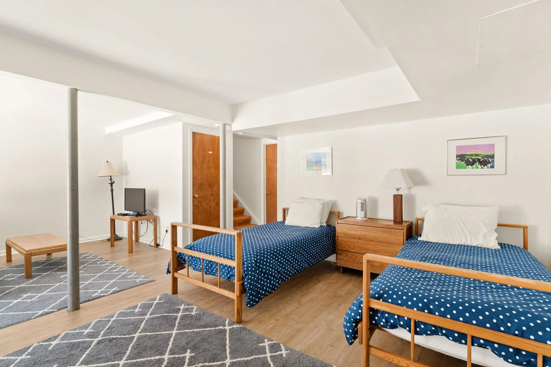 26 Sterling Ridge Road Warren VT 05674