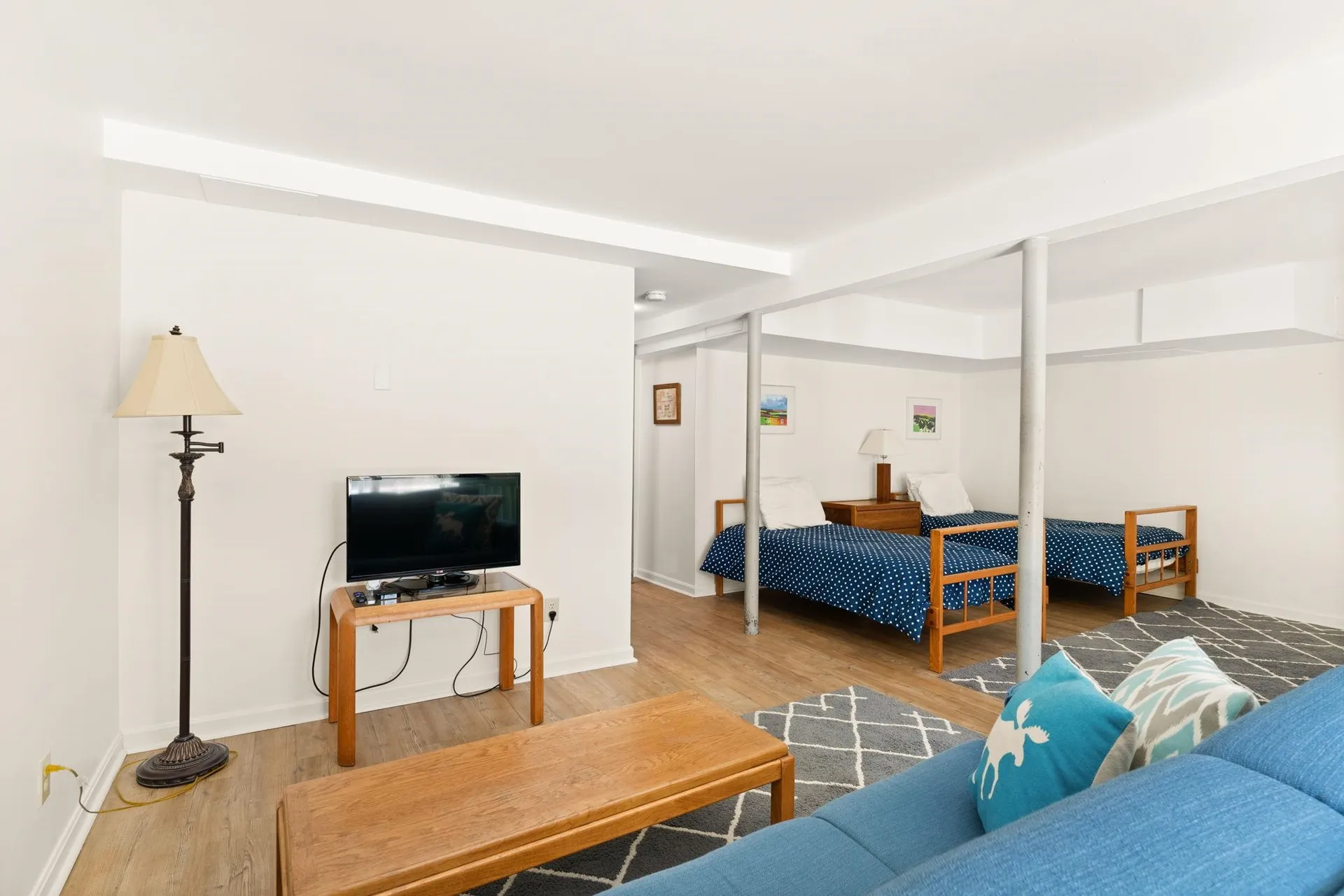 26 Sterling Ridge Road Warren VT 05674