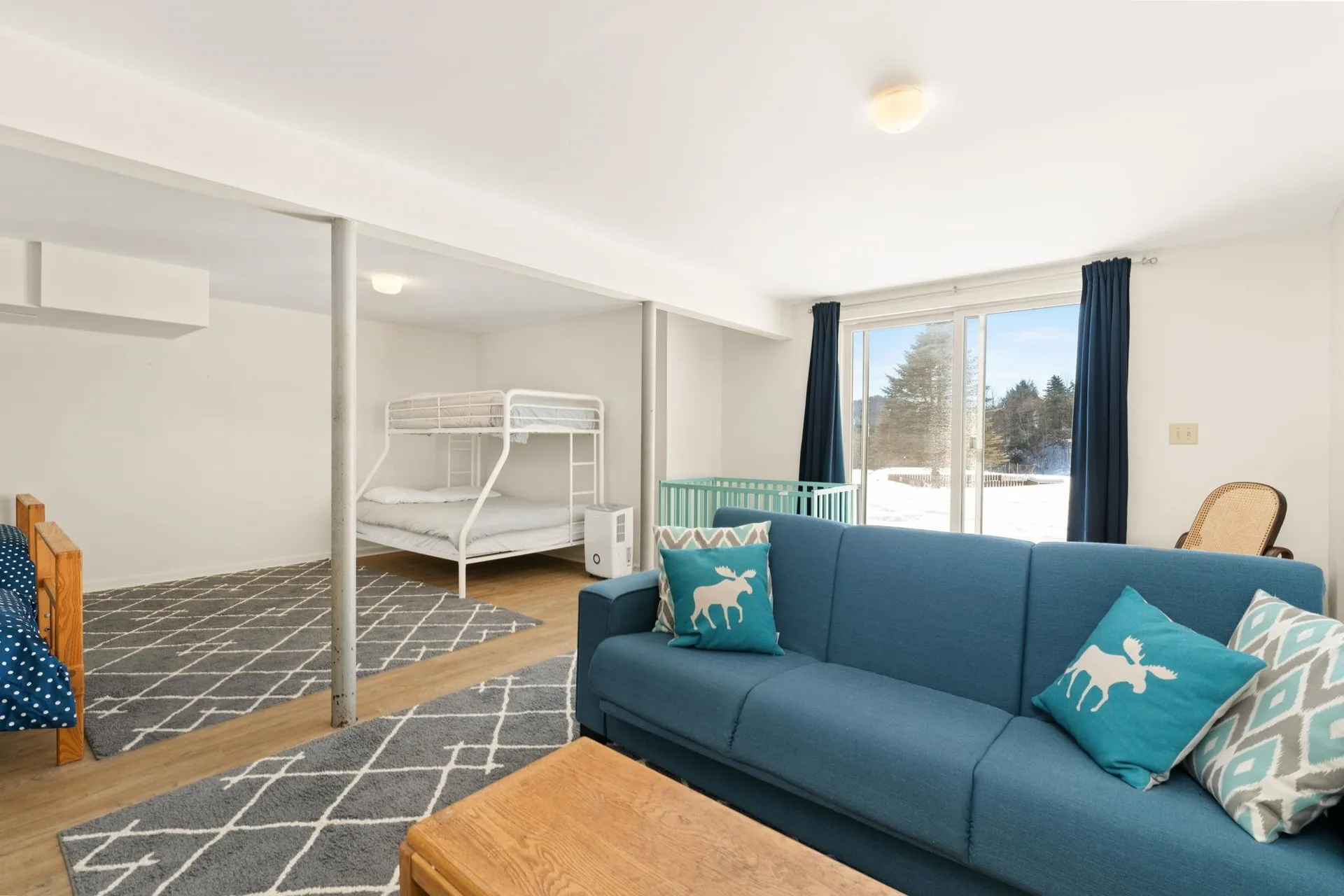 26 Sterling Ridge Road Warren VT 05674