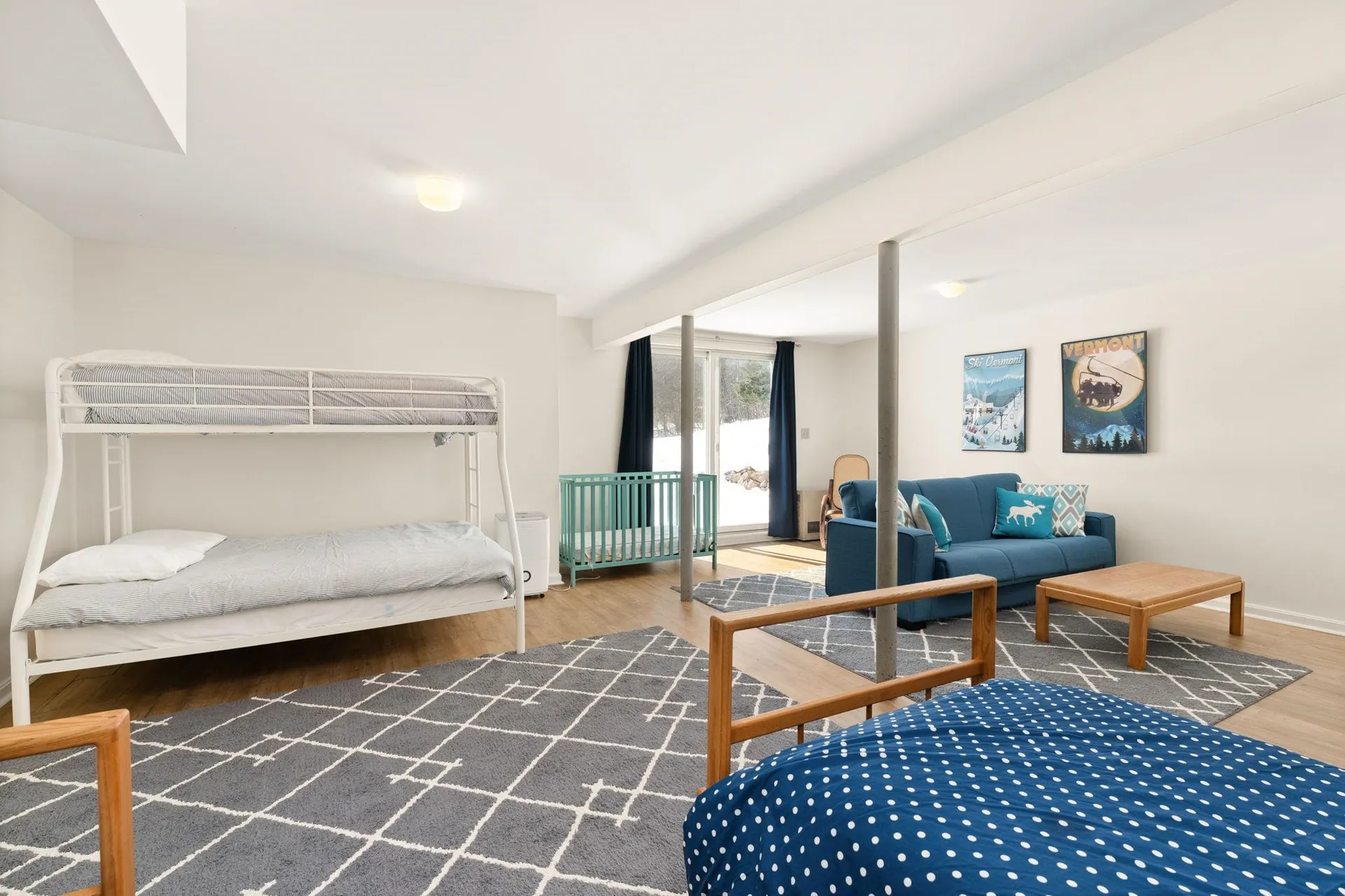 26 Sterling Ridge Road Warren VT 05674