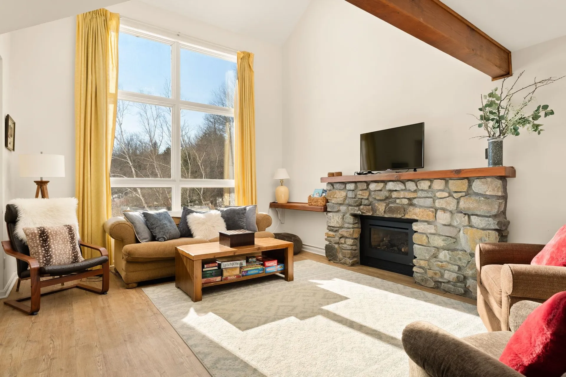 26 Sterling Ridge Road Warren VT 05674