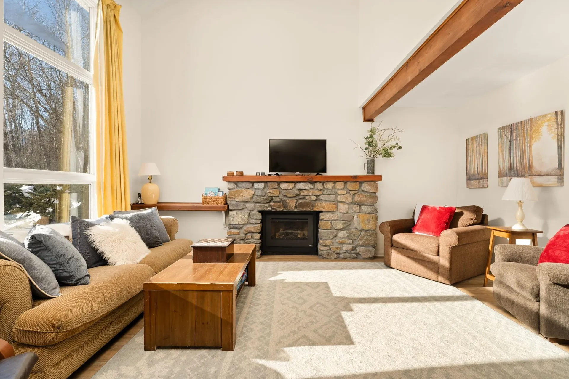 26 Sterling Ridge Road Warren VT 05674