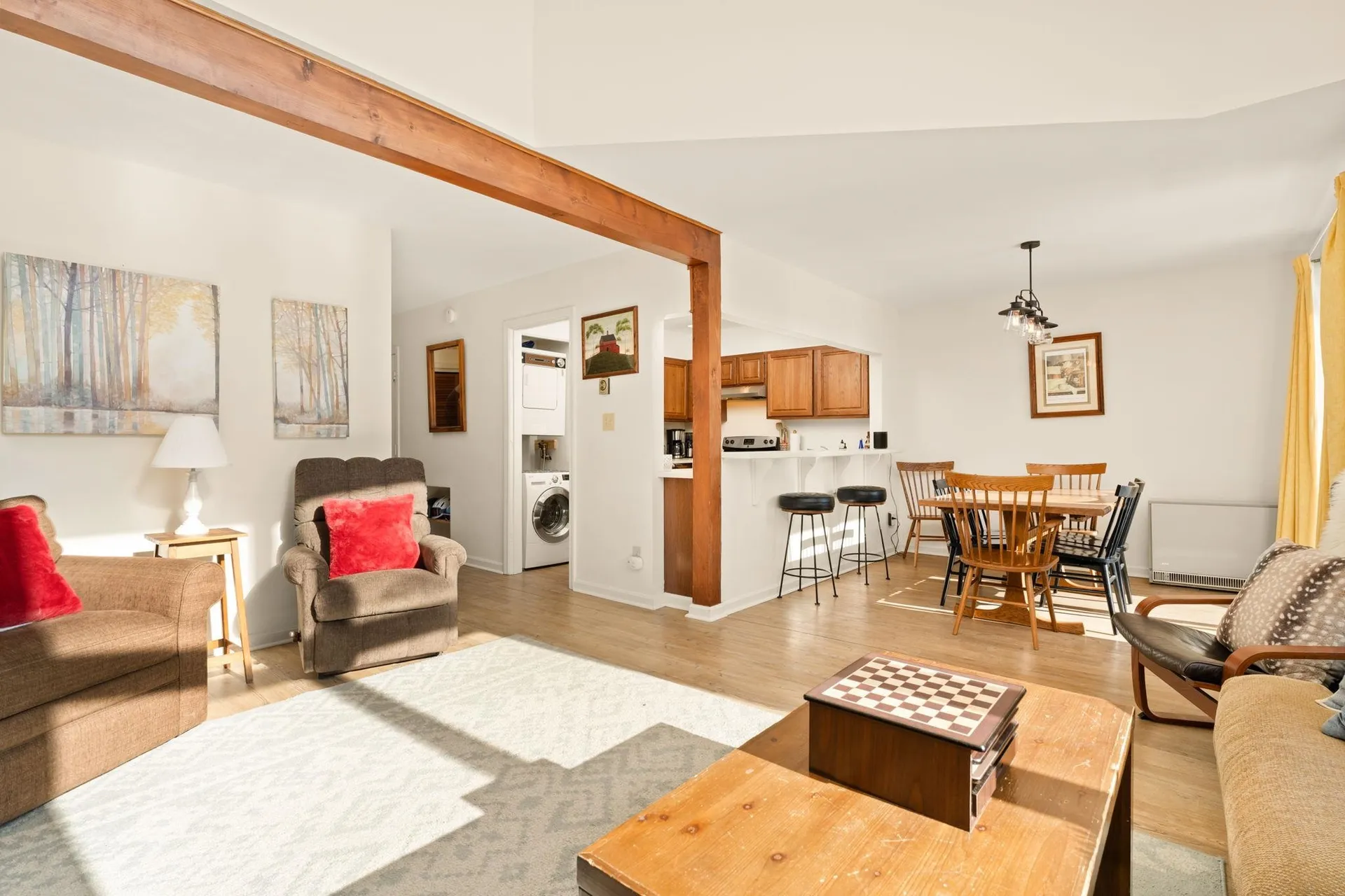 26 Sterling Ridge Road Warren VT 05674