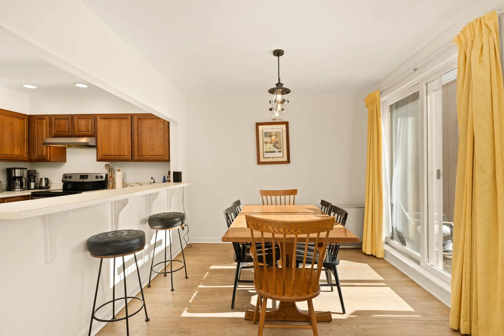 26 Sterling Ridge Road Warren VT 05674