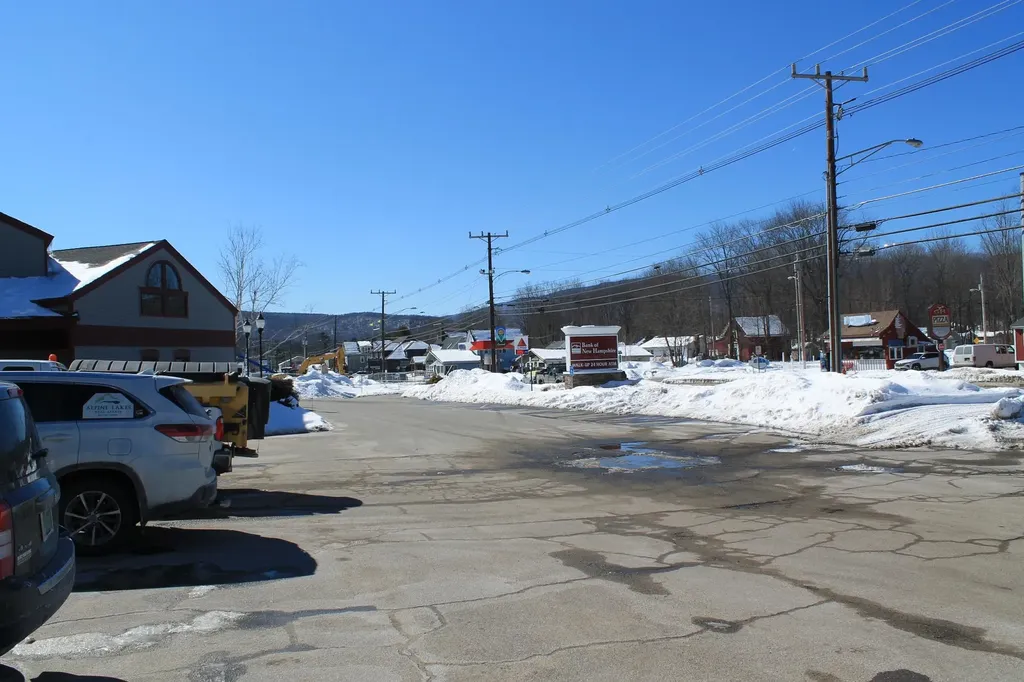 78 Main Street Lincoln NH 03251