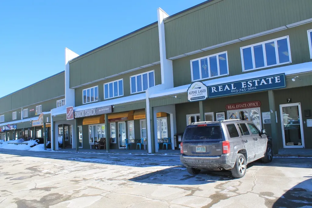 78 Main Street Lincoln NH 03251