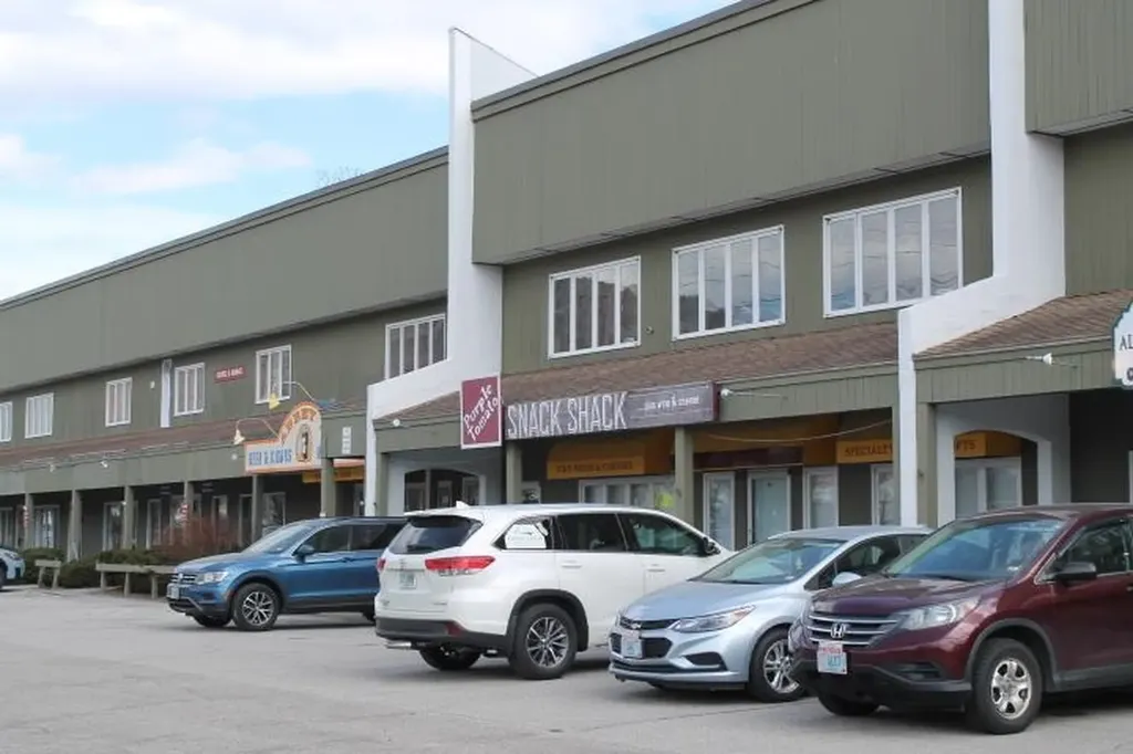 78 Main Street Lincoln NH 03251