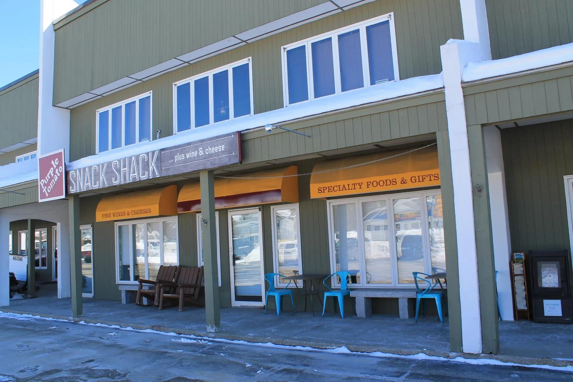 78 Main Street Lincoln NH 03251