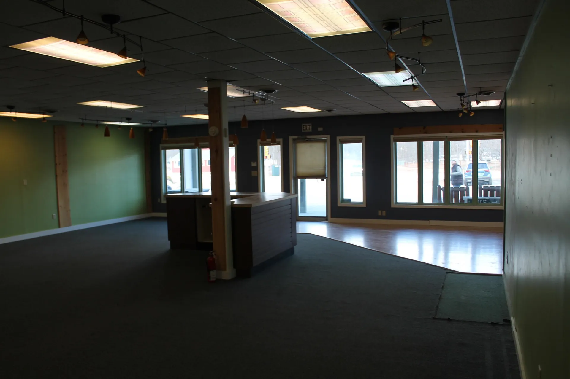 78 Main Street Lincoln NH 03251